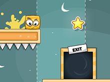 play Jelly Escape Mobile
