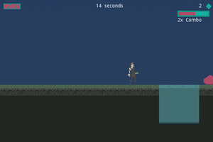 play Sword Combo Rush