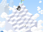 play The Crazy Climber Game