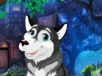 play Eurasian Wolf Rescue