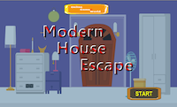 play Ogw Modern House Escape