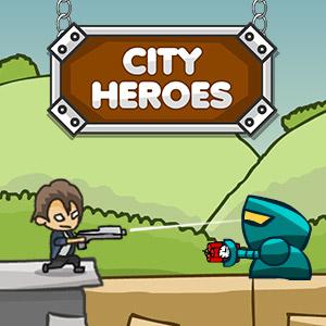 play City Heroes