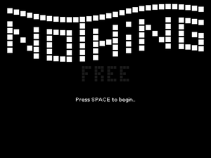 play Nothing Free