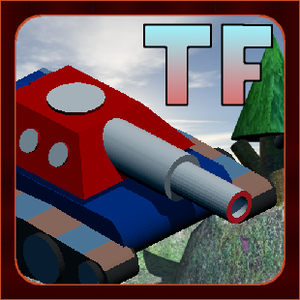 play Tank Fighter