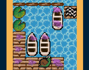 play Snailboat