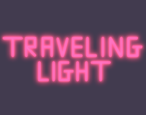 play Traveling Light