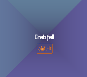 play Crab Fall