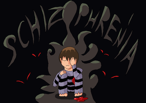play Schizophrenia
