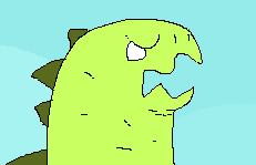 play Kaiju Battle