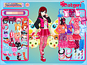play Catgirl Game