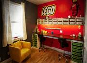 play Lego Guesthouse Escape