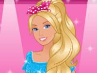 play Barbie'S College Outfit