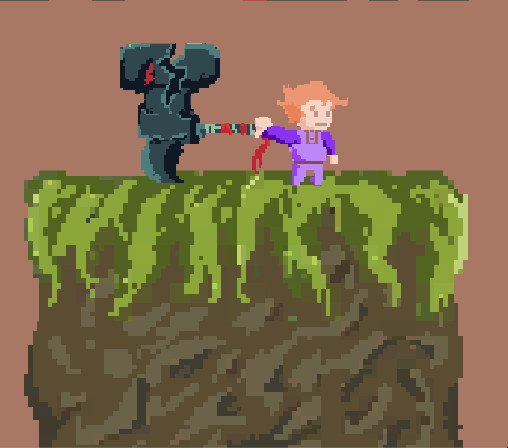 play Timmy'S Big Bad Hammer