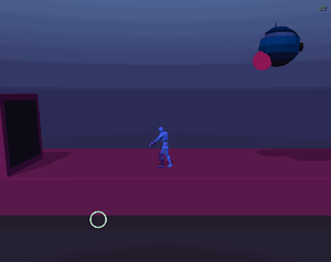 play Kickshock