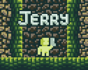 play Jerry - Gmtk Game Jam