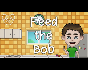 play Feed The Bob