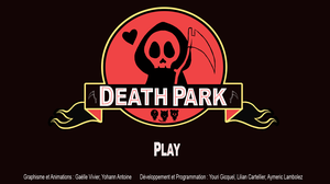 play Death Park
