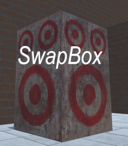 play Swapbox