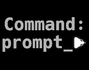 play Command: Prompt_