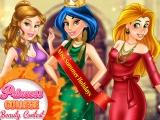 play Princess College Beauty Contest