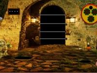 play Abandoned Treasure Room Escape