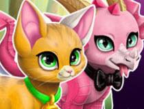 play Magical Pet Maker