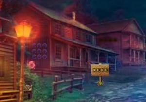 play Grandpa Escape