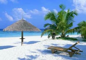 play Beautiful Beach