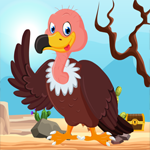 play Vulture Rescue Escape