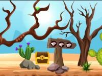 play Vulture Rescue