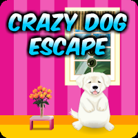 play Crazy Dog Escape