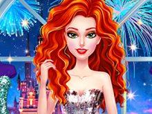 play Princess Prom Dress Collection