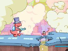 play Run Right