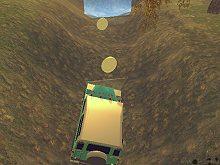 Extreme Offroad Cars