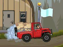 play Hill Climb Twisted Transport