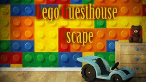 play Lego Guesthouse Escape