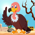 play Vulture Rescue