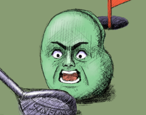 play Broad Bean Golf