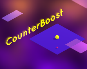 play Counterboost - Browser Version