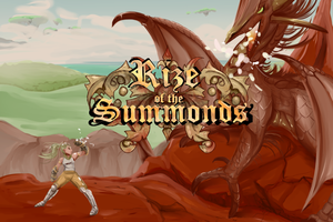 play Rize Of The Summonds Testbuild 2.4