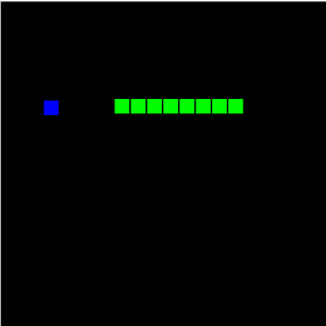 play Snake Test