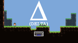 play (Delta)