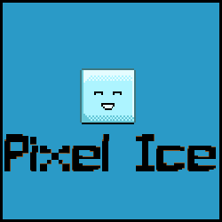 play Pixel Ice