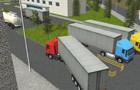 play Semi Driver