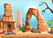 play Vulture Rescue Escape