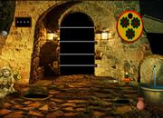 play Abandoned Treasure Room Escape