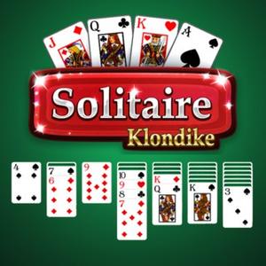 play Solitaire Klondike