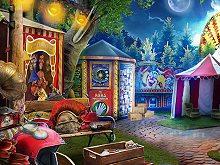 play Circus Garage Sale