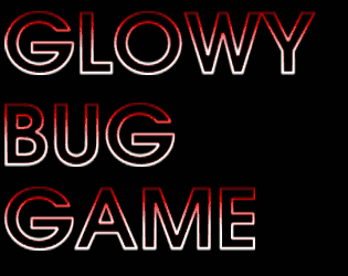 play Glowy Bug Game