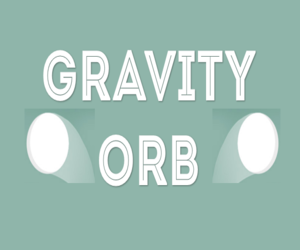 play Gravity Orb